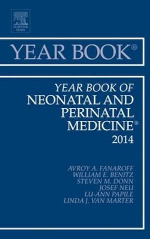 Seller image for Year Book of Neonatal and Perinatal Medicine 2014 for sale by AHA-BUCH GmbH