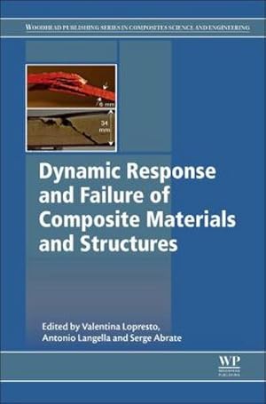 Immagine del venditore per Dynamic Response and Failure of Composite Materials and Structures venduto da AHA-BUCH GmbH