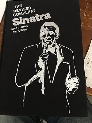 The Revised Compleat Sinatra Plus 1981 Cumulative Supplement.