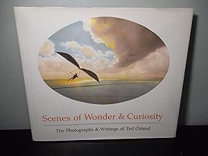 Seller image for Scenes of Wonder & Curiosity: Hutchings' California Magazine, 1856-1861 for sale by Eastburn Books