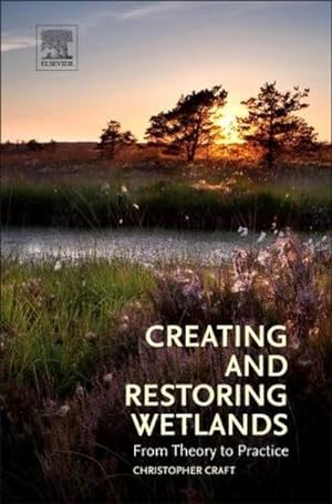 Bild des Verkufers fr Creating and Restoring Wetlands : From Theory to Practice zum Verkauf von AHA-BUCH GmbH