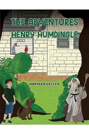 Image du vendeur pour The Adventures of Henry Humdingle (Paperback) mis en vente par Grand Eagle Retail
