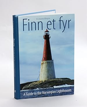 Seller image for Finn et fyr: A Guide to the Norwegian Lighthouses for sale by Arches Bookhouse