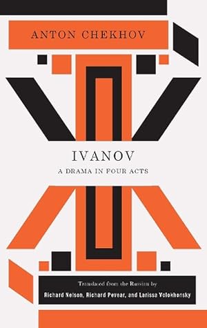 Image du vendeur pour Ivanov (Paperback) mis en vente par Grand Eagle Retail