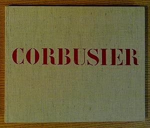 Le Corbusier et Pierre Jeanneret: The Complete Architectural Works Volume IV 1938-1946