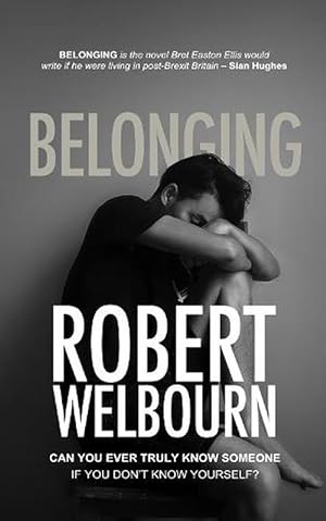 Seller image for Belonging (Paperback) for sale by AussieBookSeller