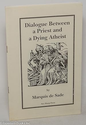 Dialogue Between a Priest and a Dying Atheist