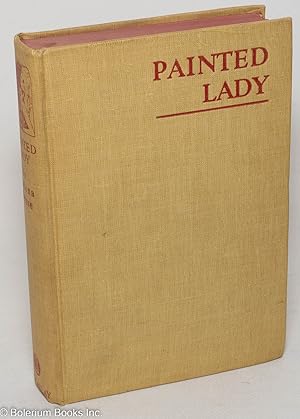 Seller image for Painted Lady for sale by Bolerium Books Inc.