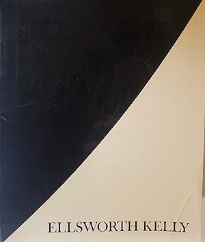 Seller image for Ellsworth Kelly for sale by Almond & Company