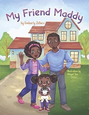 Seller image for My Friend Maddy (Paperback) for sale by Grand Eagle Retail