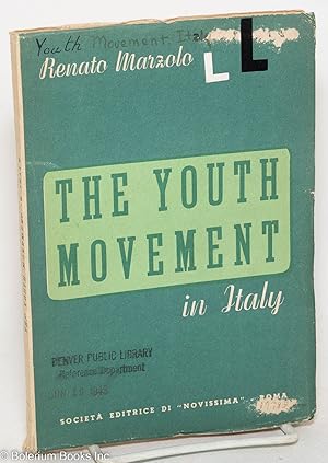 The Youth Movement in Italy