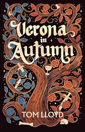 Seller image for Verona in Autumn: What next for Romeo and Juliet? (Hardcover) for sale by AussieBookSeller