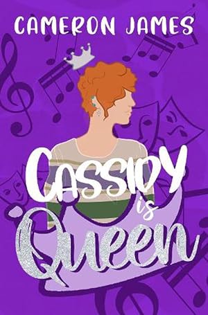Seller image for Cassidy is Queen (Paperback) for sale by AussieBookSeller