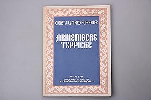 Image du vendeur pour ARMENISCHE TEPPICHE. mis en vente par INFINIBU KG