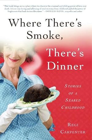 Seller image for Where There's Smoke, There's Dinner (Paperback) for sale by Grand Eagle Retail