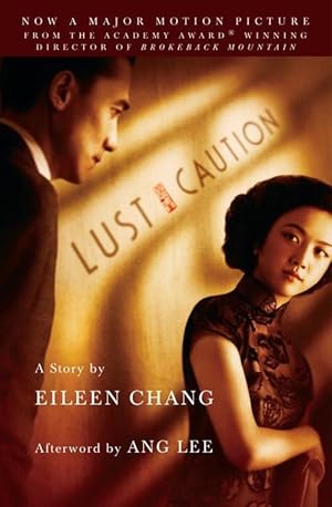 Seller image for Lust, Caution (Paperback) for sale by Grand Eagle Retail