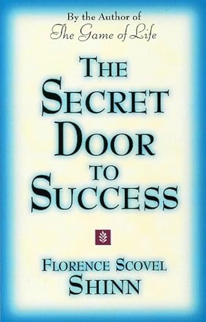 Imagen del vendedor de Secret Door to Success (Paperback) a la venta por Grand Eagle Retail