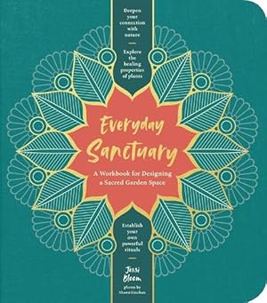 Seller image for Everyday Sanctuary (Paperback) for sale by Grand Eagle Retail