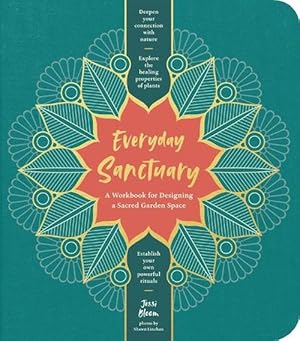 Imagen del vendedor de Everyday Sanctuary (Paperback) a la venta por Grand Eagle Retail