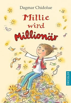 Imagen del vendedor de Millie wird Millionr a la venta por Berliner Bchertisch eG
