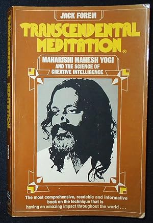 Immagine del venditore per Transcendental Meditation: Maharishi Mahesh Yogi and the Science of Creative Intelligence venduto da Classic Books and Ephemera, IOBA