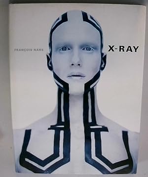 Imagen del vendedor de X-Ray a la venta por Berliner Bchertisch eG