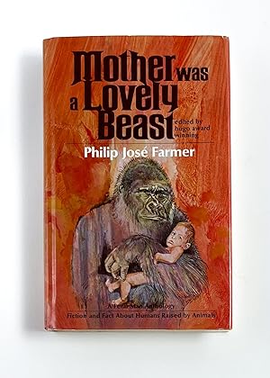 Seller image for MOTHER WAS A LOVELY BEAST for sale by Type Punch Matrix