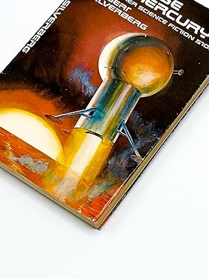Seller image for SUNRISE ON MERCURY: And Other Science Fiction Stories for sale by Type Punch Matrix