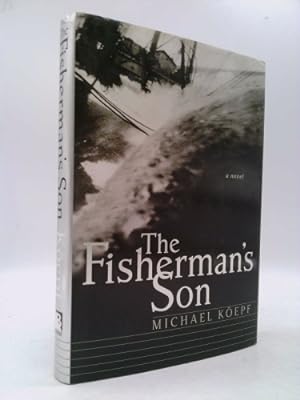 Seller image for The Fisherman's Son for sale by ThriftBooksVintage