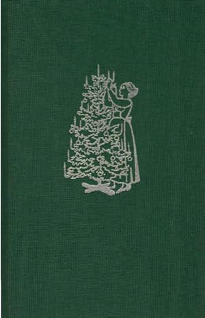 Seller image for Der Weihnachtsbaum : Geschichte u. Sinndeutung. for sale by Schrmann und Kiewning GbR
