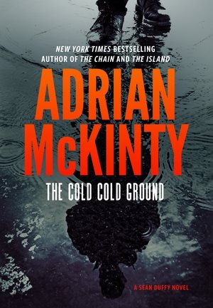 Seller image for Cold Cold Ground for sale by GreatBookPrices