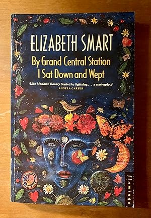Seller image for By Grand Central Station I Sat Down and Wept for sale by Samson Books