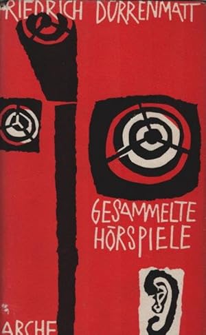 Gesammelte Hörspiele.