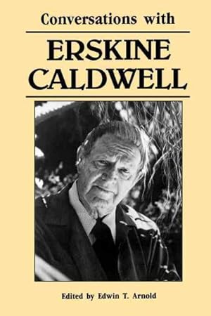 Seller image for Conversations With Erskine Caldwell for sale by GreatBookPrices