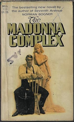 Seller image for THE MADONNA COMPLEX for sale by Books from the Crypt