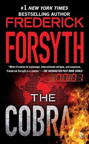 Seller image for The Cobra for sale by WeBuyBooks