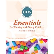 Seller image for Essentials for Working with Young Children - 3rd Edition (ESSENT5) for sale by eCampus