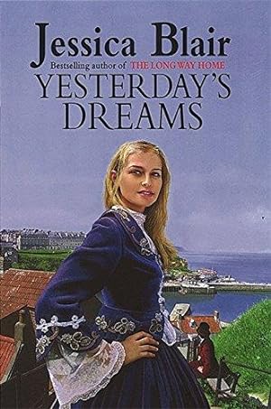 Seller image for Yesterday's Dreams for sale by WeBuyBooks