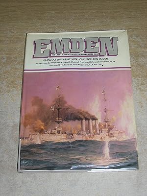 Seller image for Emden: Last Cruise of the Chivalrous Raider, 1914 for sale by Neo Books