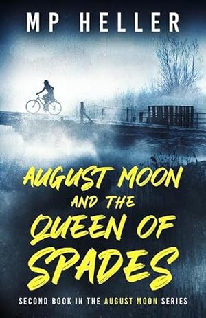 Immagine del venditore per August Moon and the Queen of Spades (Paperback) venduto da Grand Eagle Retail