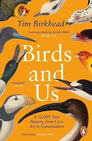 Seller image for Birds and Us (Paperback) for sale by Grand Eagle Retail
