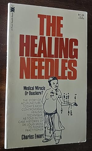 The Healing Needles: Medical Miracle or Quackery?