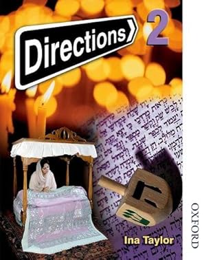 Imagen del vendedor de Directions Pupils' Book 2 a la venta por WeBuyBooks