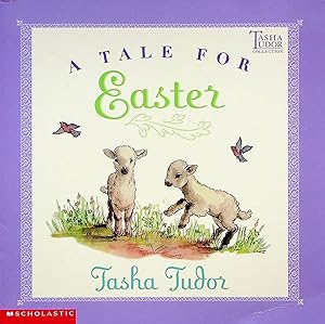 Seller image for A Tale for Easter for sale by Adventures Underground