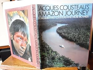 Jacques Cousteau's Amazon Journey