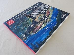 Seller image for Treasures of Taliesin: Seventy-Seventy Unbuilt Designs for sale by Nightshade Booksellers, IOBA member