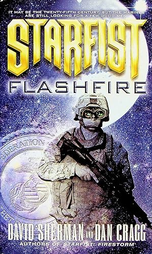 Seller image for Flashfire, Volume 11 (Starfist) for sale by Adventures Underground