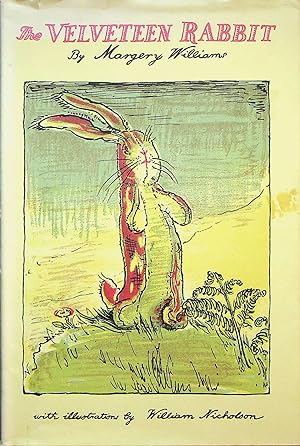 Image du vendeur pour The Velveteen Rabbit mis en vente par Adventures Underground