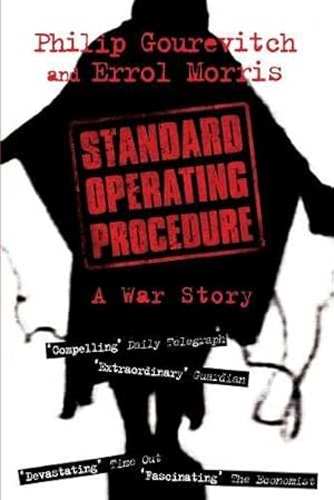 Immagine del venditore per Standard Operating Procedure: Inside Abu Ghraib venduto da WeBuyBooks