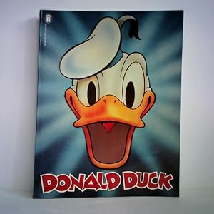 Bild des Verkufers fr Donald Duck zum Verkauf von Celler Versandantiquariat